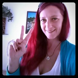 Meet your Posher, Kat